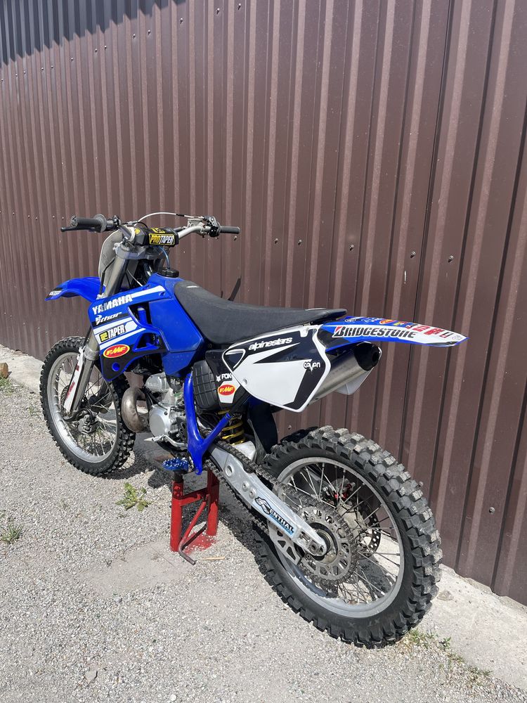Yamaha yz 250 okazja