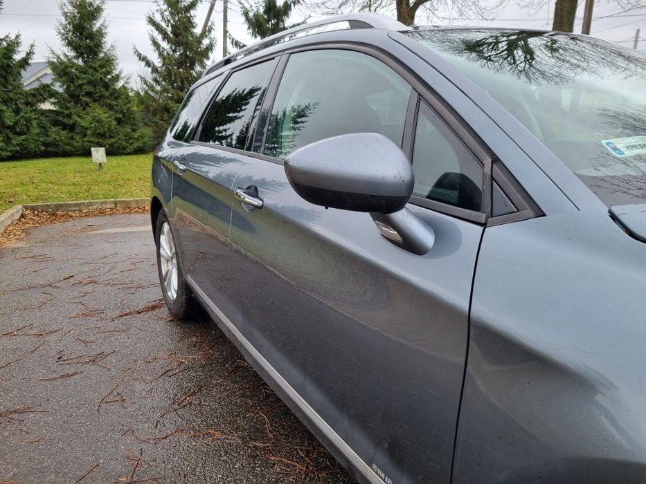 Citroen c5 x7  2012 рік 2.0hdi