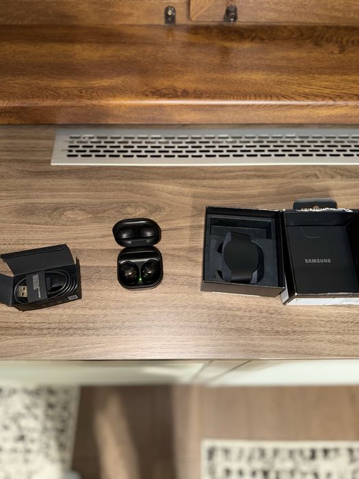 Galaxy buds pro