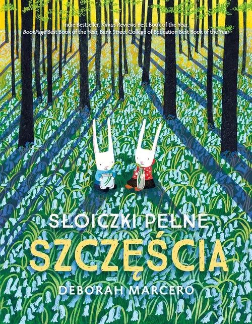 Słoiczki pełne szczęścia. Levyz Books