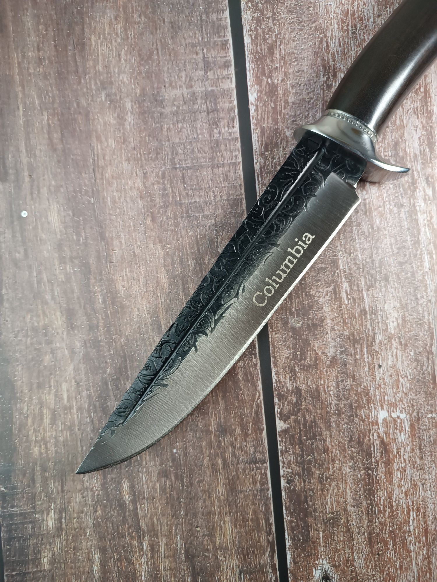 Охотничий нож Викинг. 65х13