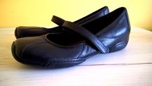 Clarks Cushion Soft -super modne i wygodne
