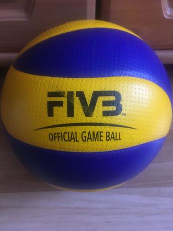 Продам волейбольный мяч,MIKASA