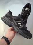 Кроссовки Skechers Vigor 2.0 Black