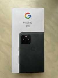 Google Pixel 5a на запчастини