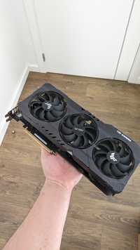 RTX 3070 TUF Asus