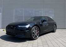Audi A6 30% rabatu! 367km! Hak! HD Matrix! Bang&Olufsen!