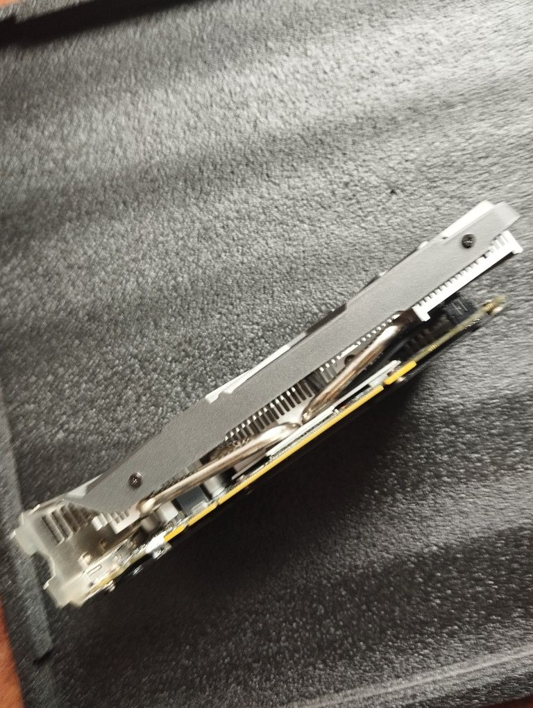Karta graficzna GTX1660TI