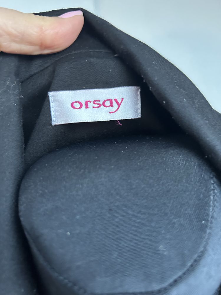 Marynarka Orsay 38