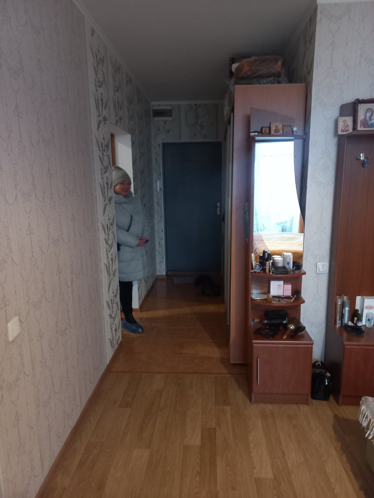 Продаж 1 кім.кв.ЖК Вишиванка