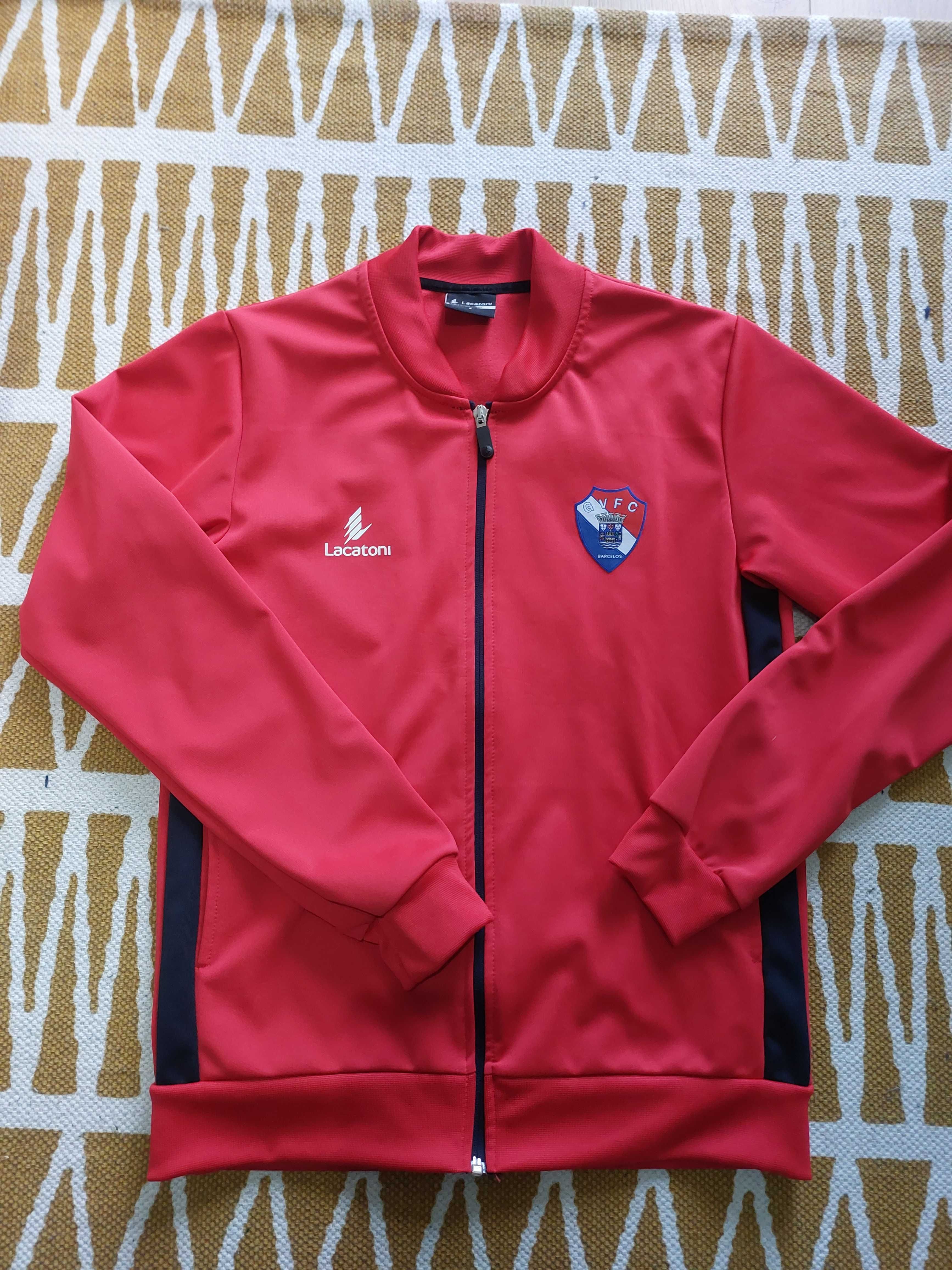 Conjunto equipamento Gil Vicente