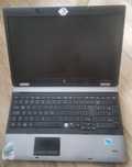 sprawny LAPTOP komputer HP Probook 6550b i5 2.67Ghz 4GB dysk 500gb