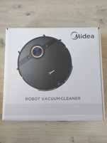 Robot sprzątający Midea M7 Pro + mop