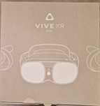 Gogle VR HTC VIVE XR Elite 3840 x 1920 90 Hz 6DoF 128 GB