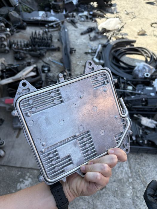 Блок керування двигуна BMW F15 F10 ECU