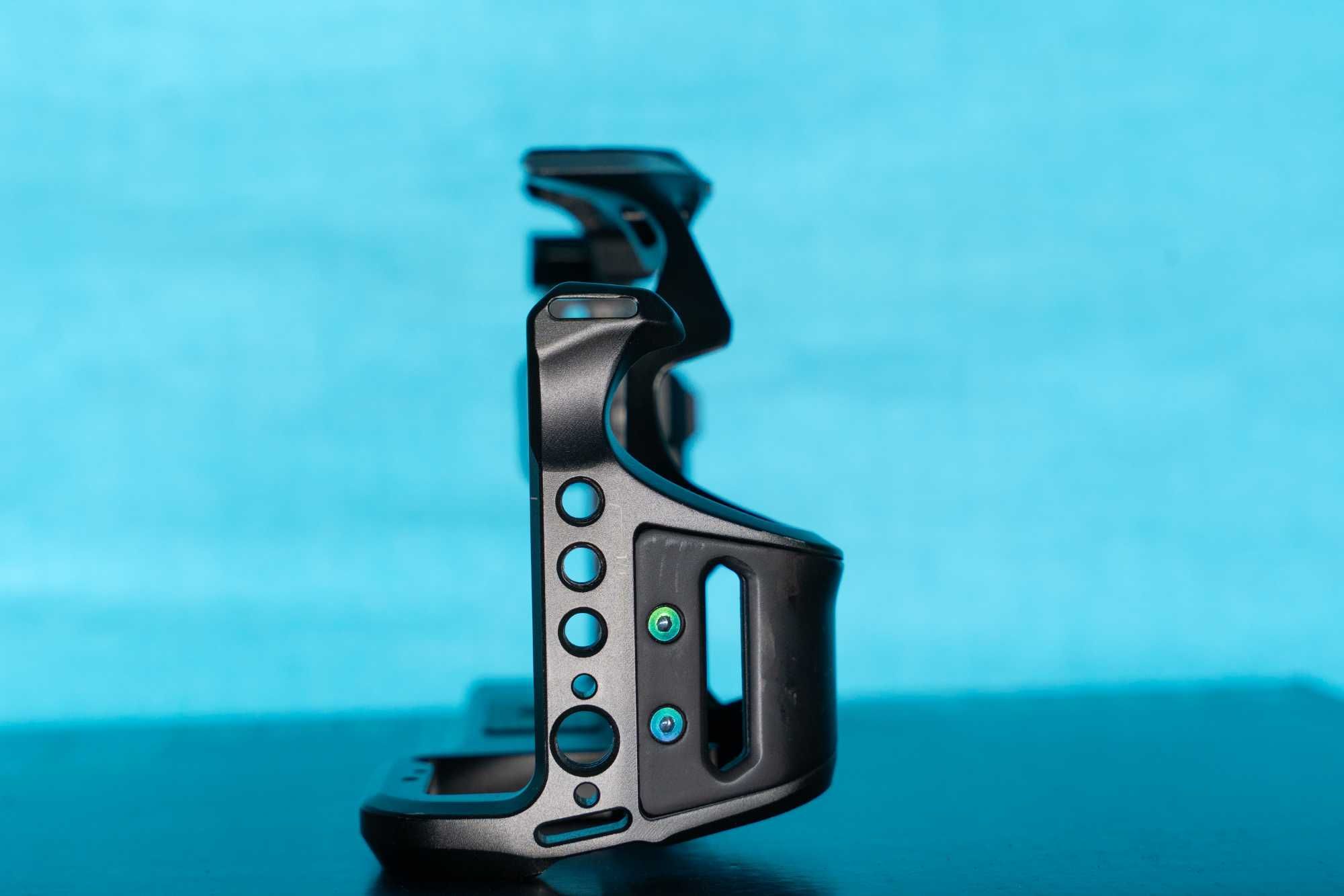 Smallrig Klatka operatorska "Rhinoceros" do A7R V / A7 IV / A7S III