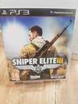 Sniper Elite III: Afrika PS3, Sklep Wysyłka Wymiana