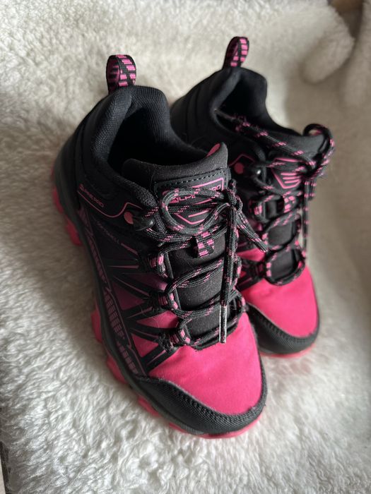 Кросівки Alpine pro дитячі