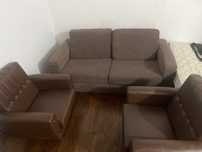 Cadeirões para sala ou quarto.