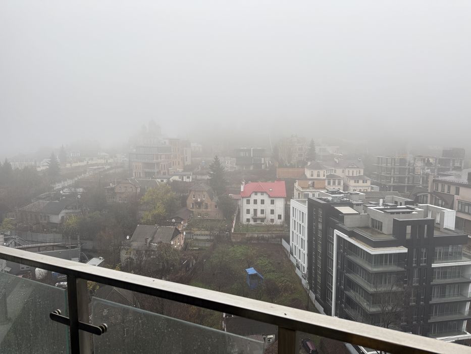 PecherSky ПечерСкай НОВА пропозиція в ЖК Центр IQ Звіренець + ПАРКІНГ