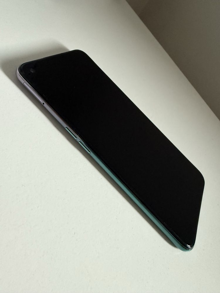 Oppo A74 5G 128gb Purple Idealny
