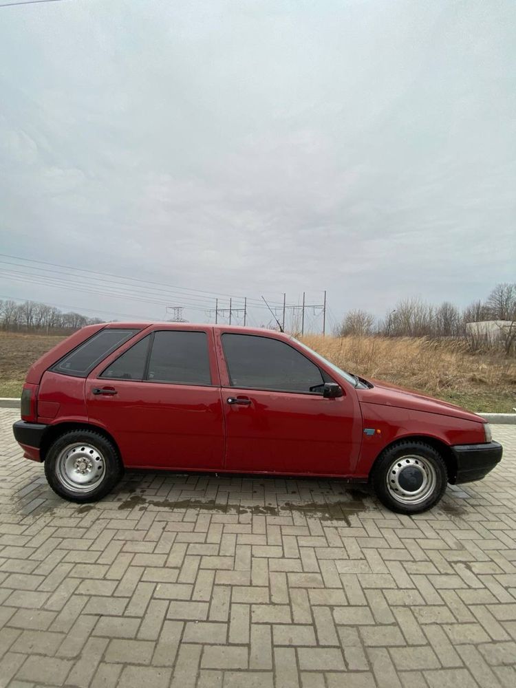 ТЕРМІНОВО! Продам fiat tipo