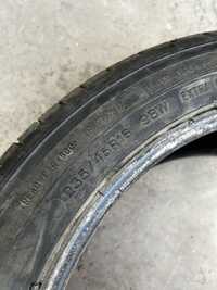 Резина Michelin 235/ 45/ r18