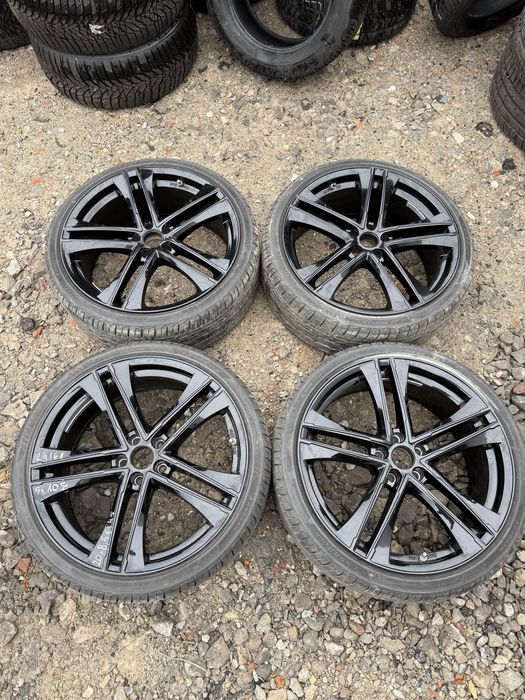 Felgi aluminiowe 5x108 20x8,5j et45 Ford Volvo