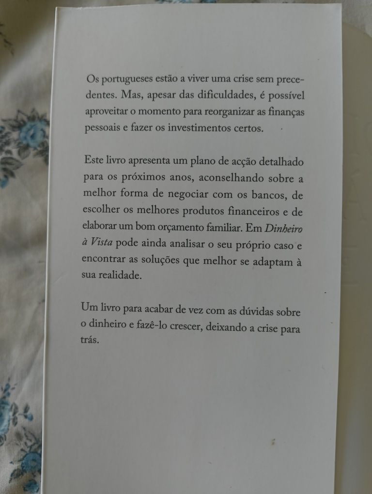 Dinheiro à Vista: Descubra Oportunidades Financeiras