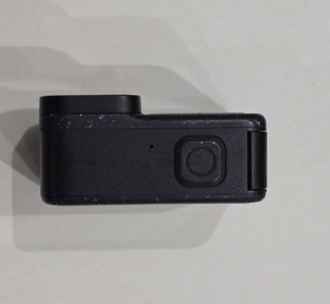 GoPro 12 Black+obiektyw MAX LENS MOD 2.0+3xbateria+gwarancja full