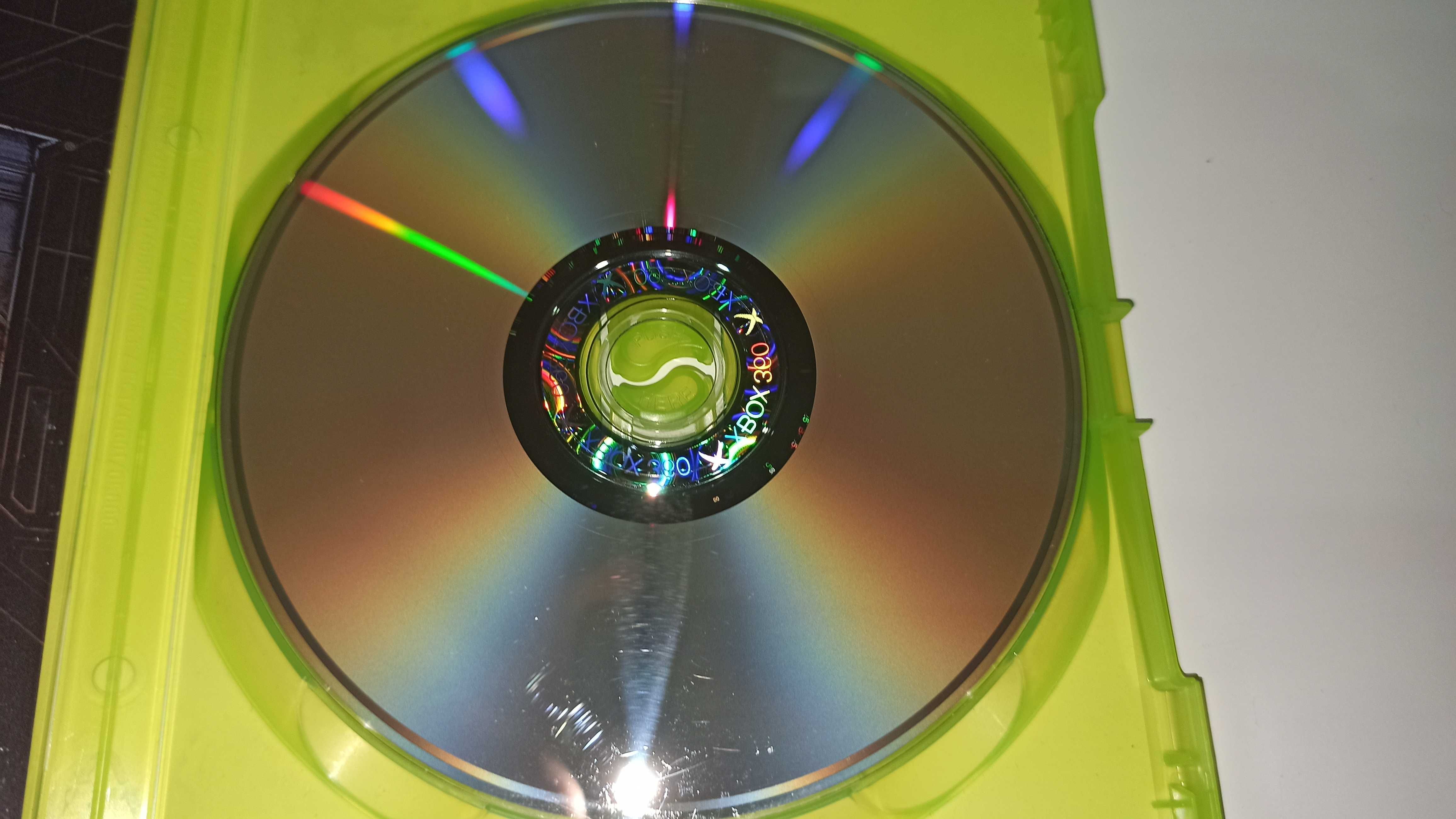 xbox 360 DOOM 3 + DOOM 2 + DOOM 1 wszystko jasne!! unikat!