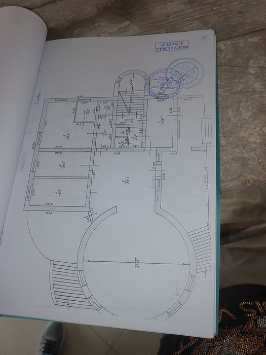 Продам готовый бизнес по Киевской трассе