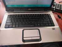 HP DV6500 laptop z zasilaczem