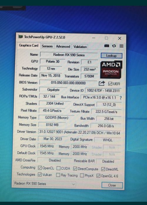 ПК:17-4790 процесор/RX 590-8 GB /16 GB Ram/ HDD 800GB/SSD 128
ПК проте