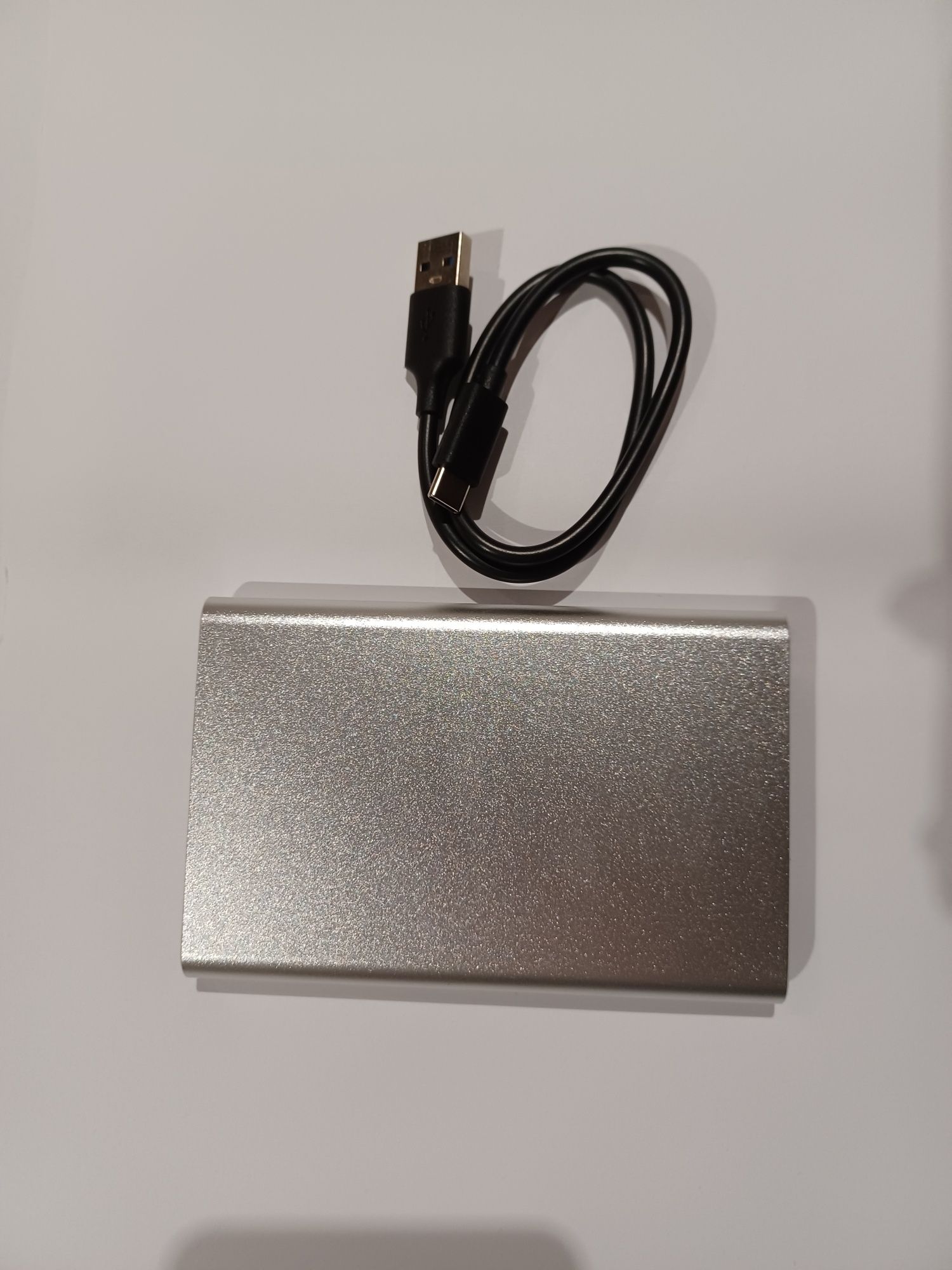 Zewnętrzny dysk twardy 1 TB USB 3.0 zewnętrzny dysk 2,5"