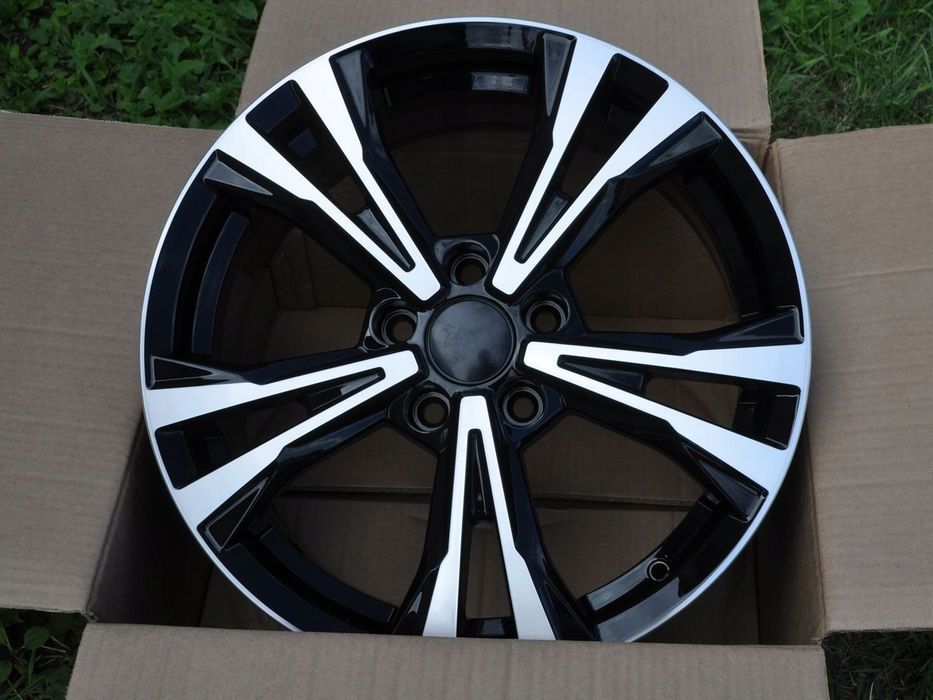 FELGI R17 5x114,3 Subaru Outback V Forester V Jeep Compass I 1 Liberty