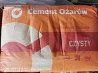 Cement I 42,5N Ożarów CZYSTY