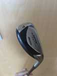 Madeira wood de golf