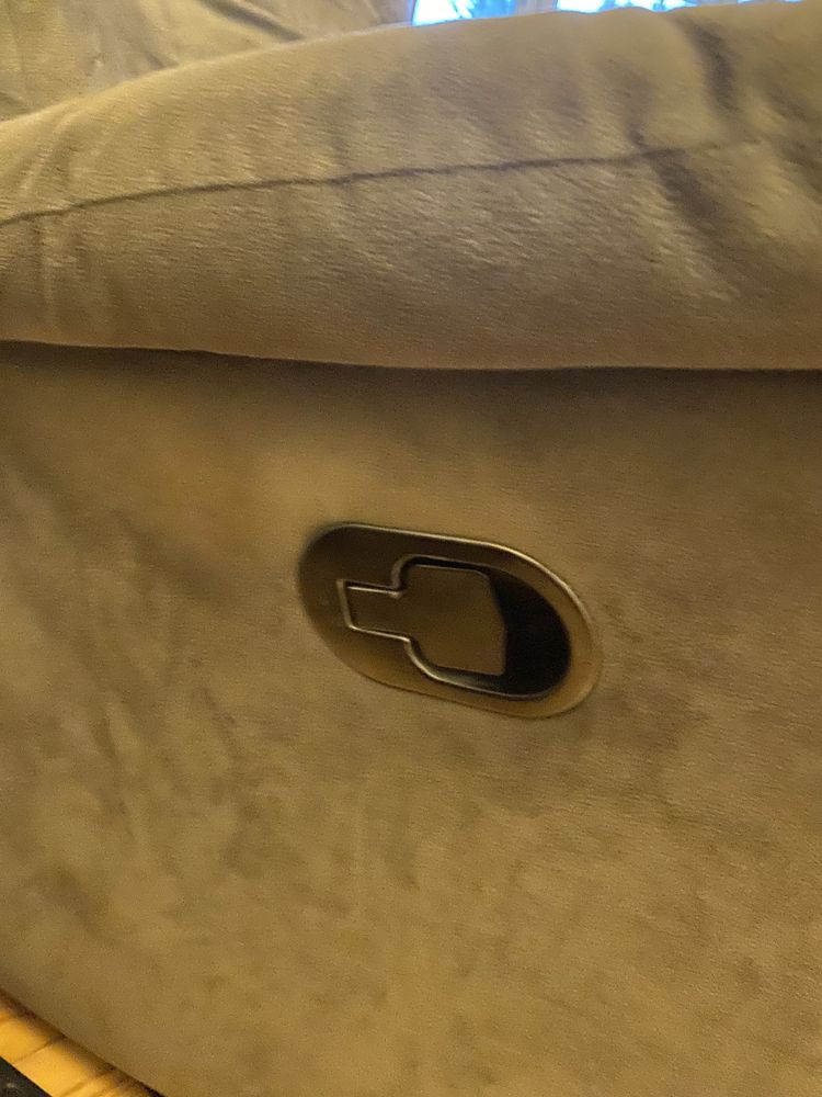 Sofa Relex - Interforma
