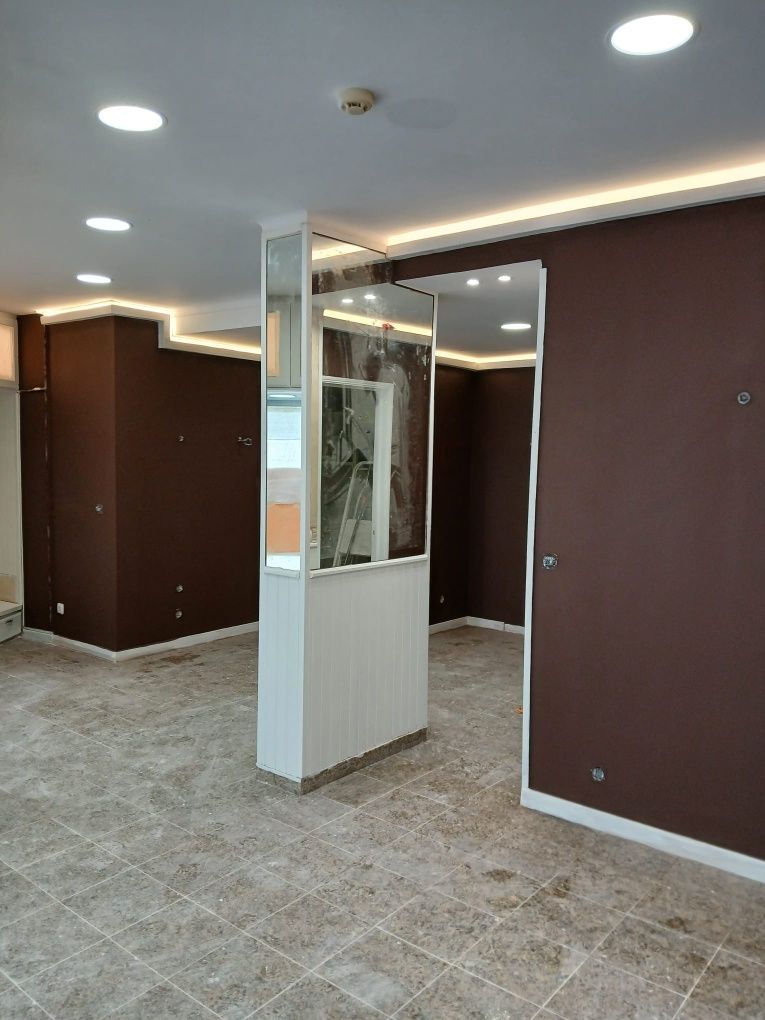 Remodelação Total