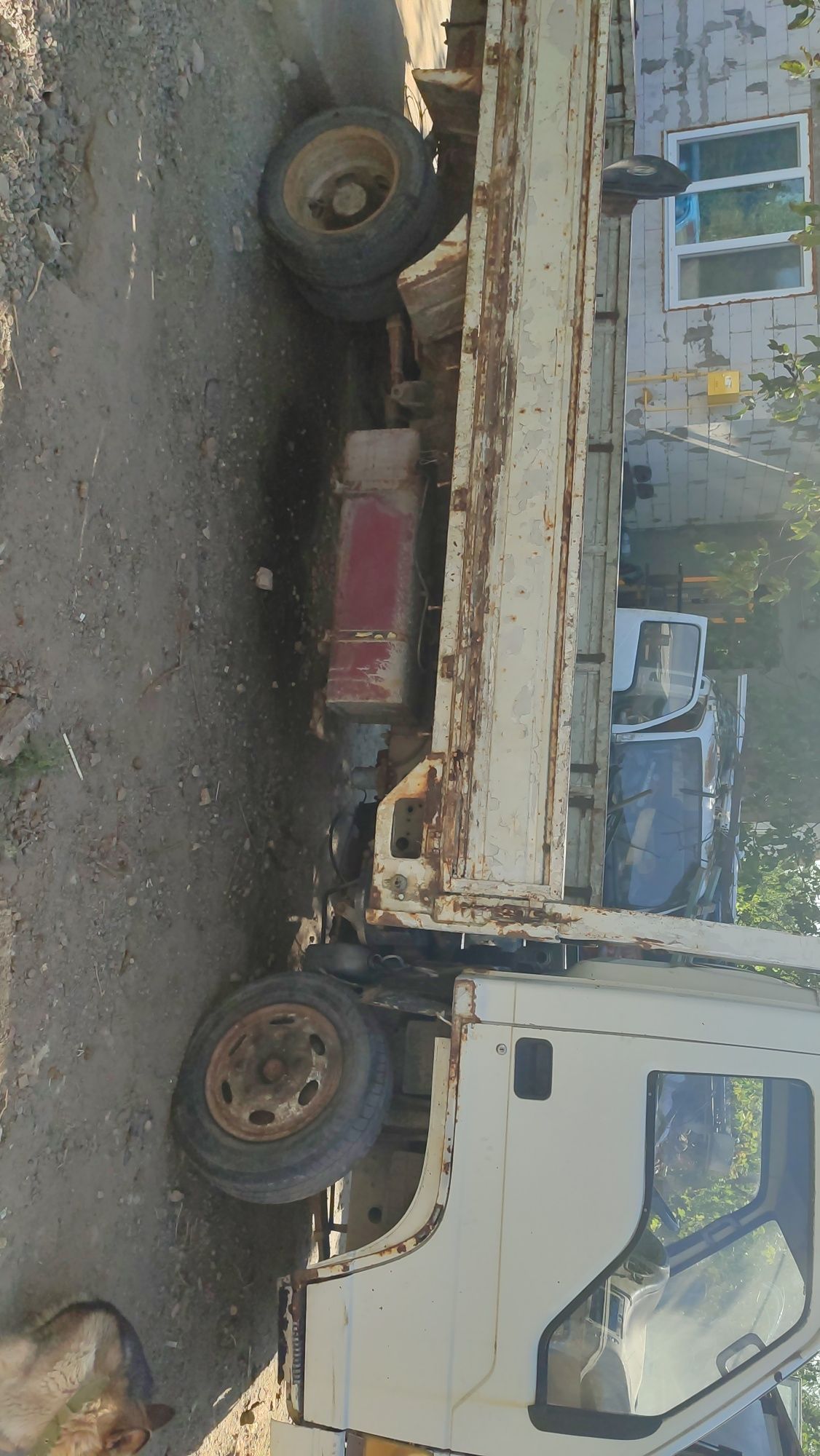 Продам Богдан DongFeng DF-25. 2006р. На ходу.