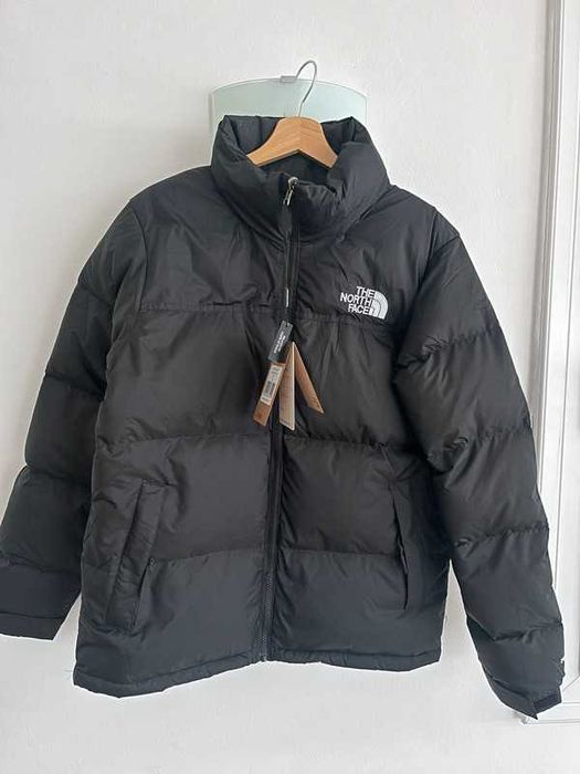 Kurtka The North face TNF nuptse 700 L