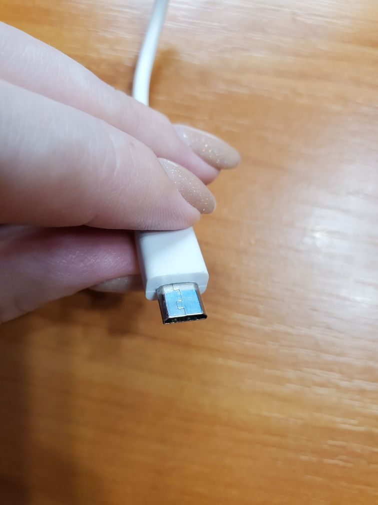 Usb-кабель для зарядного устройства