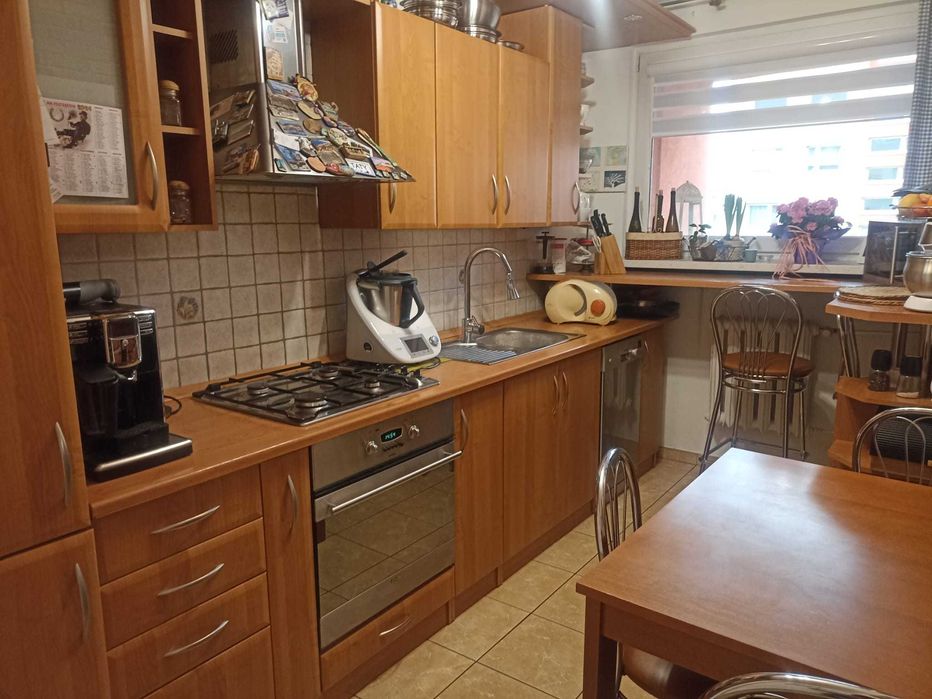 Mieszkanie 3 pokojowe do wynajęcia