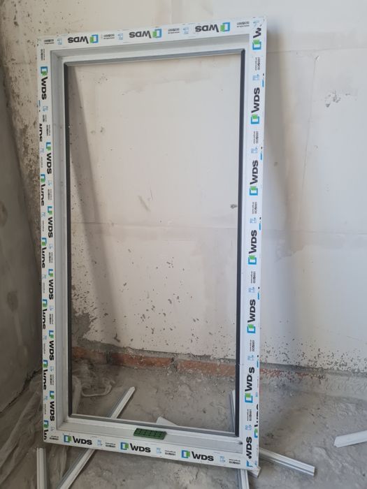 Продам стеклопакет