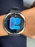 Samsung Galaxy Watch Ultra LTE