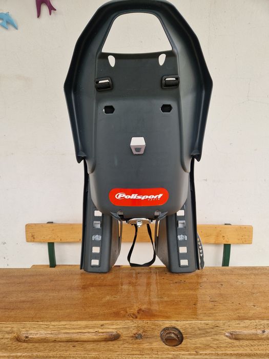 Cadeira criança para bicicleta