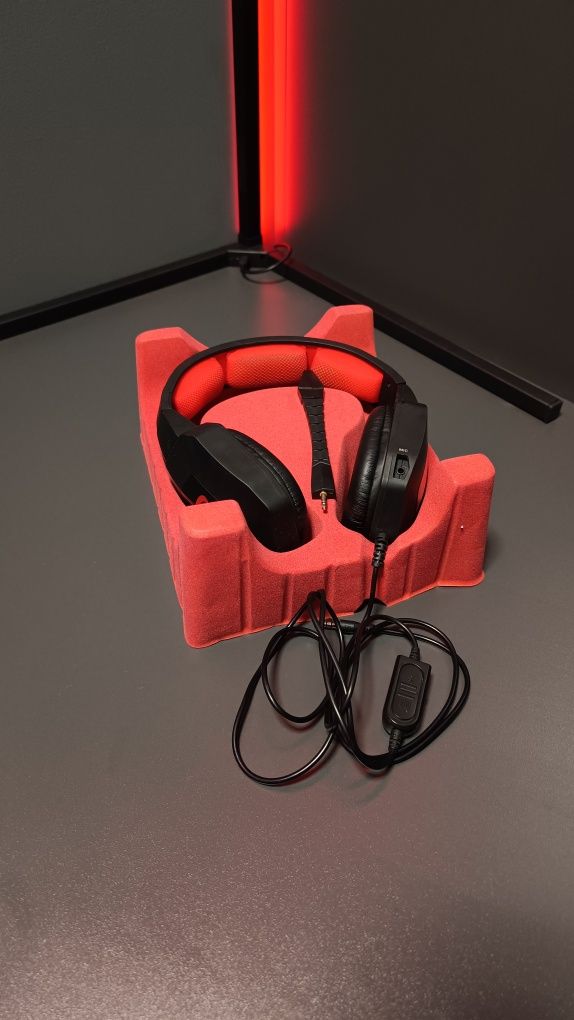 Słuchawki Genesis H59 stereo headset