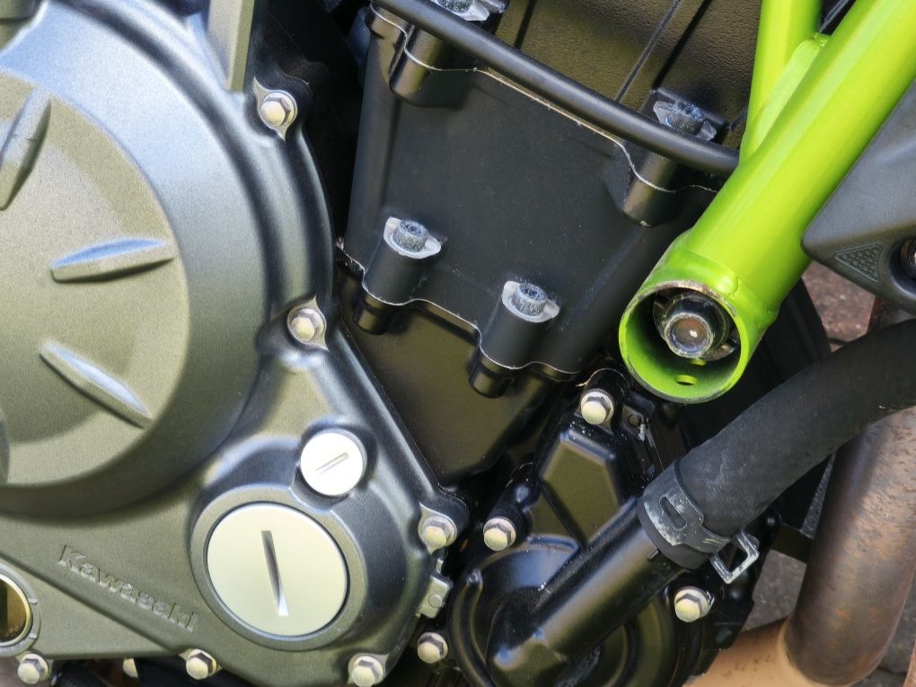 Kawasaki Z650 z 650