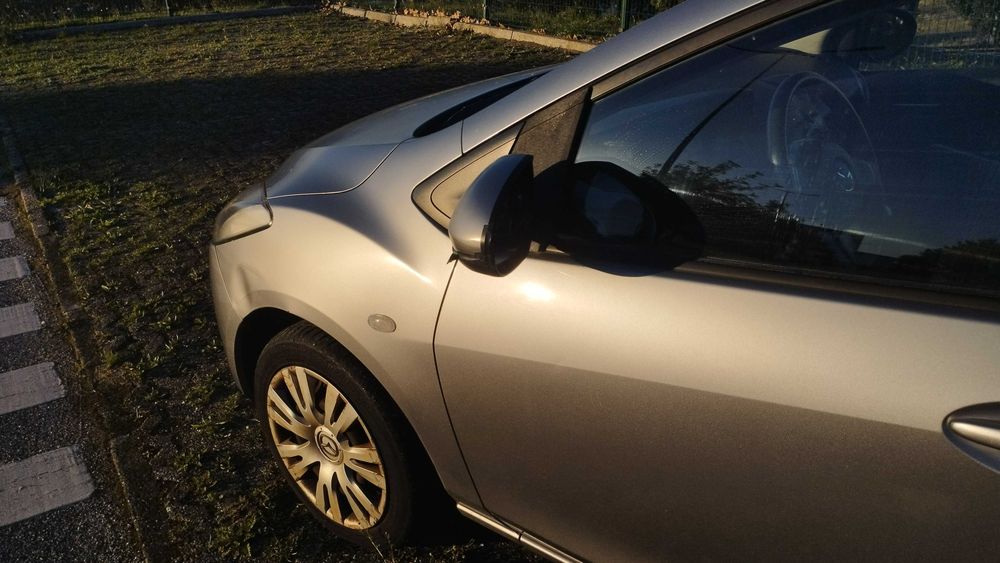 Mazda 2 - 1.3 Gasolina (75cv) - Ano 2010 - 90.000 Km
